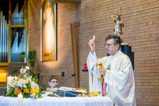 14.05.2023 Familienmesse am Muttertag